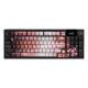 Langtu LT95 customized three-mode mechanical keyboard