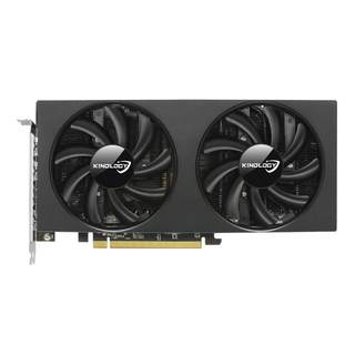 Carnogie RX5700XT8G gaming e-sports graphics card