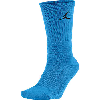 Nike/Nike ຂອງແທ້ AIR JORDAN AJ perspiration training sports socks elite socks SX5250