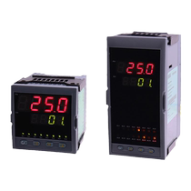 Q5710 temperature inspection instrument temperature tester multi-channel PT100RS485 communication alarm industrial high-precision temperature