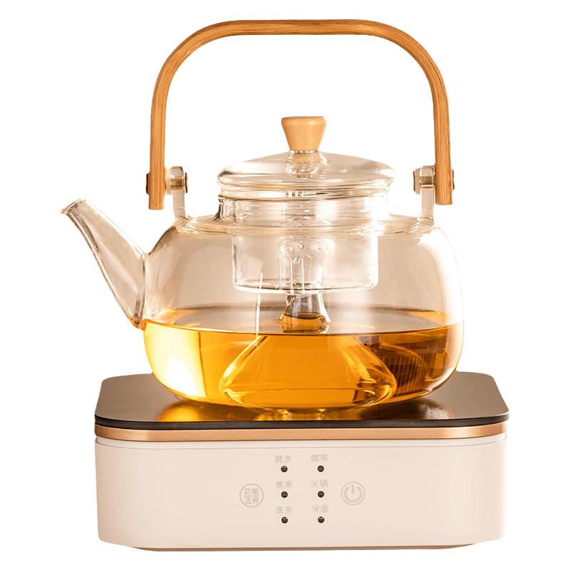 Jiangxu electric pottery stove tea maker tea maker tea maker