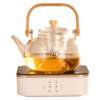 Jiangxu electric pottery stove tea maker tea maker tea maker