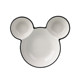 Nordic creative plate ins style children's Mickey