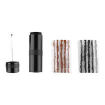 Rock Brothers bicycle tire repair tool set electric motorcycle mountain road bike tire repair tape