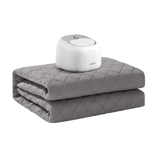 2025新款苏泊尔水暖毯电热毯家用双人水循环水暖炕全套单人水热毯