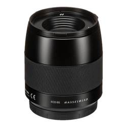 Hasselblad/哈苏XCD 65MM F/2.8中画幅单反镜头65F2.8 全新未拆封