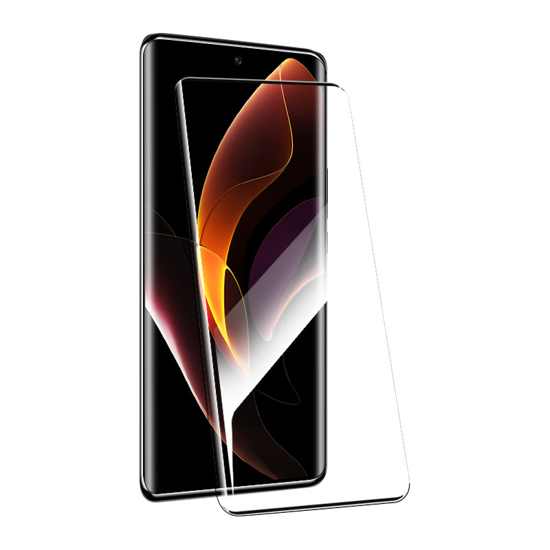 Benque is suitable for Honor 60 series tempered film