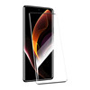 Benque is suitable for Honor 60 series tempered film