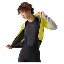 SLIPSTREAM road cycling clothing windbreaker windproof and sunproof long-sleeved jacket jacket for women ExpNeo