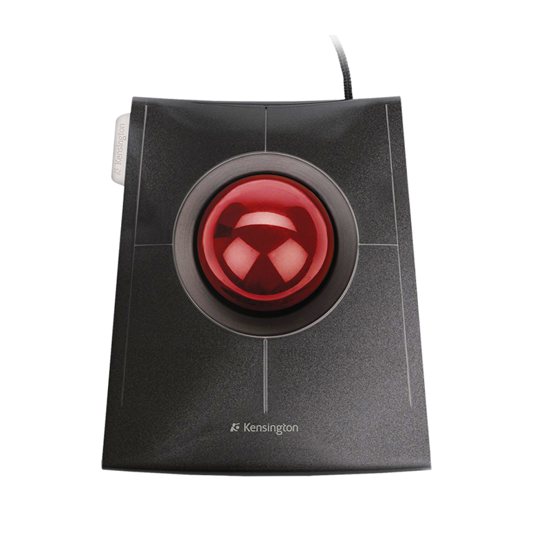Kensington trackball design drawing mouse