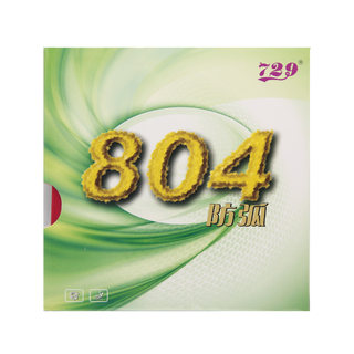 正品天津友谊729乒乓球胶皮804防弧胶皮反胶单胶皮乒乓球防弧胶皮