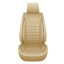 New product 2020 Chery Jietu X70 X90 X95 seat cover m full leather car seat cushion for all seasons