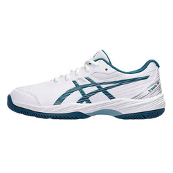 New ASICS Tennis Shoes ຜູ້ຊາຍແລະແມ່ຍິງໄວຫນຸ່ມເດັກນ້ອຍກິລາໃນຮົ່ມການຝຶກອົບຮົມເກີບເກີບຮົ້ວ