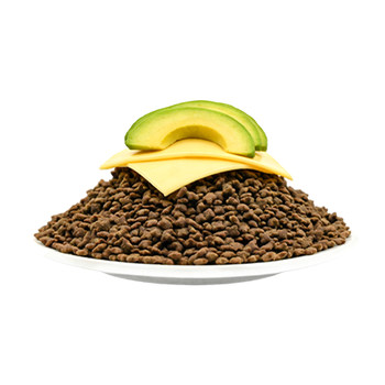 Yingna kitten full price high meat cheese avocado food