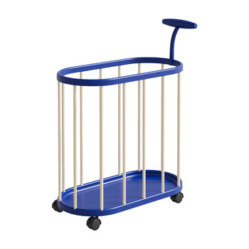 Yoga mat storage basket household sports tools basketball