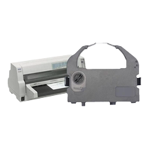 Suitable for Epson DLQ3000 3500 ribbon DLQ3500K 3500KII 3500KIIN 3250k dot matrix printer ribbon rack S0