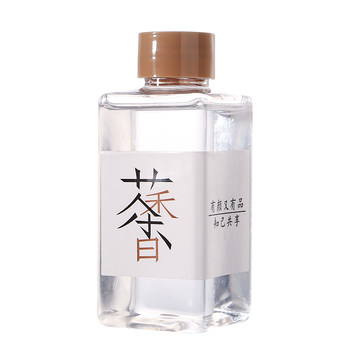 Long-lasting tea flavored air freshener | 204 people collected it