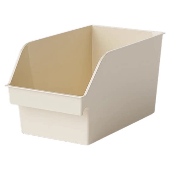 Cabinet storage box