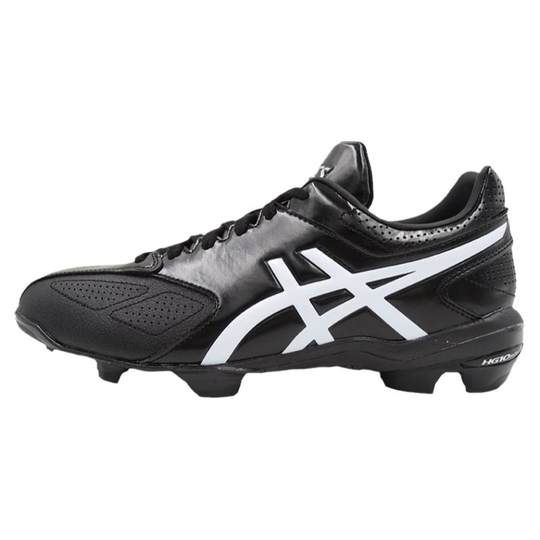 Asics competition training baseball shoes hard rubber nails long nails