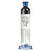 Chip underfill glue is resistant to high and low temperatures and cures quickly