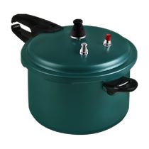 Double Happiness non-stick pressure cooker household gas induction cooker universal pressure cooker thickened explosion-proof non-stick pressure cooker