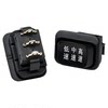 Low, medium and high three-speed forward and reverse boat switch