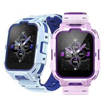 360 children's phone watch dual camera comes with original strap