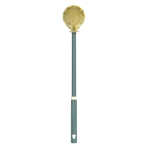 Bottle brush baby bottle cleaning brush silicone brush head cleaning brush straw brush pacifier brush rinse cup artifact