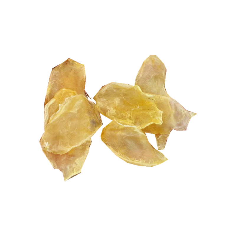 Millet egg isinglass is cost-effective and affordable