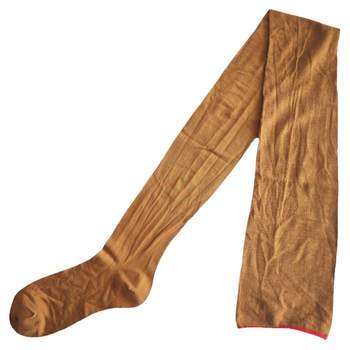 Over-the-knee sunscreen pure cotton stockings for women