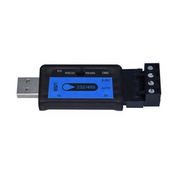USB ~ 485 직렬 포트 라인 TTL에서 인터페이스 232 통신