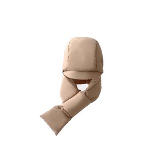 Ear protection thunder cap