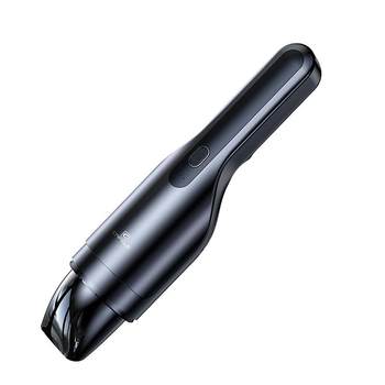 Official nomination and certification top-end vacuum cleaner no. 1