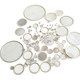Stainless steel filter circular filter size