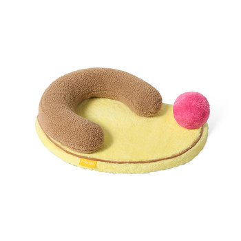 Mango pet cat kennel mat