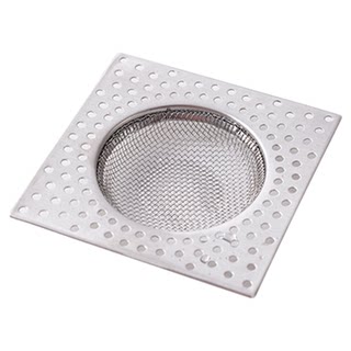 地漏防臭卫生间不锈钢过滤网封口盖子下水道浴室内芯神器通用下水