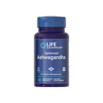 ສານສະກັດຈາກ ashwagandha ສໍາລັບການຄຸ້ມຄອງ cortisol
