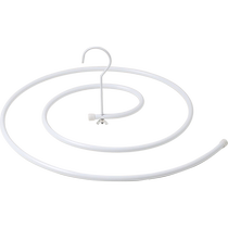 Kawashima house quilt artifact spiral clothes drying rack home balcony drying quilt cover sheet quilt cover special large clothes rack