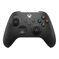 (Alibaba self-operated) Microsoft Xbox ps5 wireless controller series controller PC Xbox Bluetooth adapter computer Genshin Impact video game console Phantom Beast Parlu steam