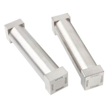 Leiqi szq four-sided wet film preparer film applicator coating paint ink test single blade preparer