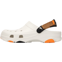 Crocs Crocs Tlin clogs 2024 summer wading sandals beach shoes mens shoes womens shoes sports slippers