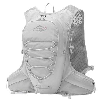 Intergraph mountaineering bag ultralight trail running hydration backpack
