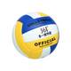 361 Volleyball is highly elastic and soft and does not hurt your hands