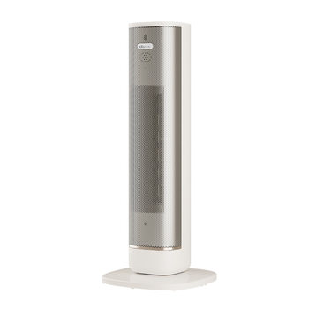 Graphene standing heater for household energy saving