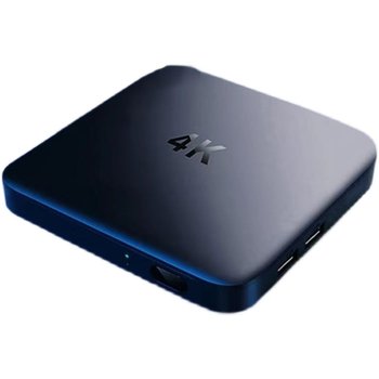 2025 new network free set-top box full network access