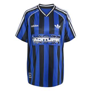 Adidas trefoil women's short sleeve jersey