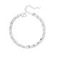 S999 pure silver anklet girl birthday gift for girlfriend