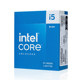 Intel英特尔酷睿CPU全新盒装处理器i5-14600K 14600KF  i5-14490F