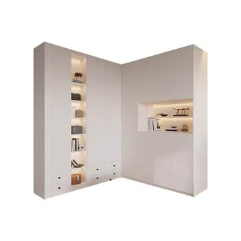 Quanyou cream style 24 whole house customization