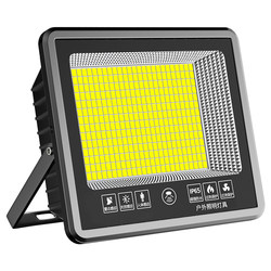 2026 New Solar Outdoor Garden Lights for Home Use, Waterproof, Rural Yard Sensor Led Lighting Street Lights